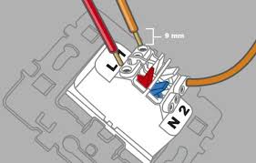Comment Realiser Un Va Et Vient Electrique Leroy Merlin