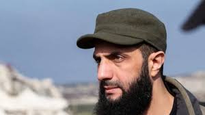 Once Inspired By 9/11 Attackers, Who Is Syria's Rebel Leader Abu Mohammad  Al-Jolani? Explained