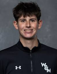 2025-26 Track & Field Roster