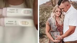 Doctors thought he had contracted the disease through his wife, edulig, who is pregnant with their fourth child. Girl Dad Baseball Superstar Bryce Harper And Wife Kayla Reveal They Re Expecting A Daughter Daily Mail Online