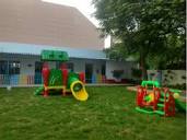 Best Play School, Preschool & Day Care Creche in Anand Vihar, Delhi