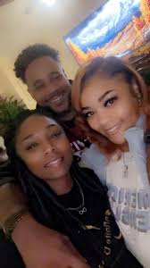 Birthdays are special!! And I can't let the day go by without wishing my  little big bro Antony Tone Robinson a very happy birthday! Nothing but love  for you bro! This year