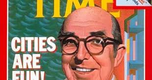 Community Architect: What Comes after the Fun City?