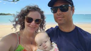 Fundraiser for Sara Hoolan by Gemma Bradley : Donate to help baby Fíadh  through her leukaemia treatment