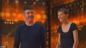 When decide simon cowell requested if she actually is okay nightbirde (her actual title is jane) has a 2% likelihood of beating it. Vv6r Ahkyf6smm