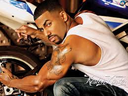 Keston Karter's Big Tits Revealed