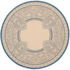 Buy products such as nourison positano blue/green area rug at walmart and save. Safavieh Courtyard Natural Olive 4 Ft X 6 Ft Indoor Outdoor Area Rug Cy2965 1e01 4 The Home Depot Outdoor Rugs Patio Outdoor Rugs Indoor Area Rugs