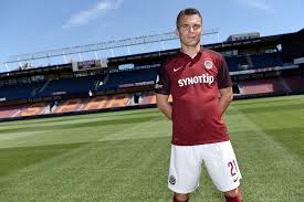 Ac sparta praha měla na višegrádské 4 vc slovenska v prvních jedenáctce 4 závodníky a získala body do uci europe tour. Rivalove Meni Dresy Sparta Sazi Na Tradici Plzen Na Novoty Aktualne Cz