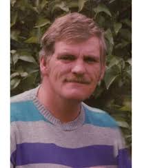 Douglas Parker Obituary (1949