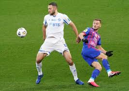 Превью динамо — цска : Cska Obratitsya V Rfs Po Povodu Sudejstva V Matche S Dinamo Gazeta Ru Novosti