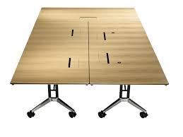 Back to folding tables & chairs. Confair Folding Table Foldable Conference Table Design Andreas Storiko Dynamic Space Saving Sup Modular Table Conference Table Conference Table Design