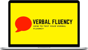 Image result for Verbal Fluency Test