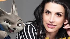 Esta fue la última película donde participó Verónica Toussaint