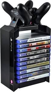 Here are the most essential playstation 4 titles in 2021 that you seriously need to play. Official Sony Playstation 4 Ps4 Games Storage Tower Dual Charger E Geek Store