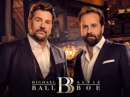 Michael celebrates some of the finest songwriters that have ever put pen to paper. Michael Ball And Alfie Boe Bring Magical Show To Birmingham Review Express Star