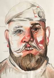 Gemma Howe — The Heseltine Gallery