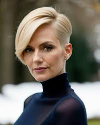 What do you think of this hairstyle?