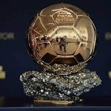 Balon De Oro 2021 Cuando Sera Entregado El Trofeo Al Mejor Jugador Del Mundo France Football Revtli Respuestas El Comercio Peru