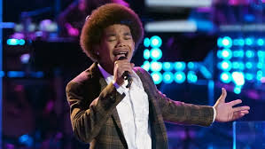 Which team did cam anthony choose on the voice? Blake Shelton Thinks Cam Anthony Could Be The Voice S First Superstar Entertainment Tonight