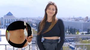 El AntesyDespués de Fati Vázquez: Su impactante remodelación corporal 360