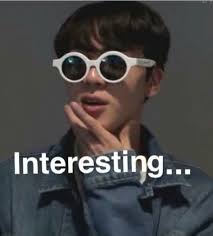 Esta es una recopilación de todo lo ya antes mencionado, de todo tipo. New Funny Face On Twitter On Twitter You Re Watching Burn The Stage You Look To Your Right And See A Member Of Bts Sitting Next To You The Last Meme You Saved