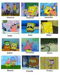 123 Best Spongebob Comparison Charts Images Spongebob