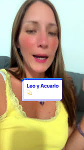 Compatibilidad de Leo y Acuario en el Amor