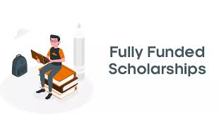 50+ Fully Funded Scholarships for Pakistani Students 2026 – All Deadlines & Apply Guide