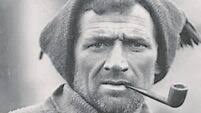 Person: Ernest Shackleton