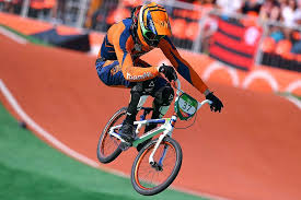 Hij werd in 2011 en 2015 nederlands kampioen bij de elite en in 2013 werd hij tweede in het algemeen klassement van de wereldbekerwedstrijden. Jelle Van Gorkom Injured Bmxweekly Com