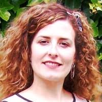 Tatiana Ramírez Muñoz