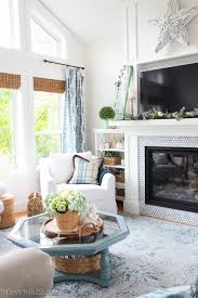 inspiring fall decor ideas
