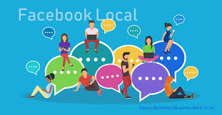 Ensure show push option is clicked. How To Grow Your Local Facebook Audience Through Story Based Posts With Examples