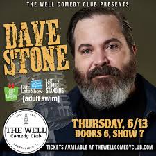 The Well Comedy Club