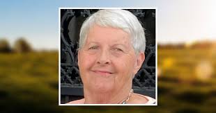 Judith "Cindy" Lehman Obituary April 12, 2024