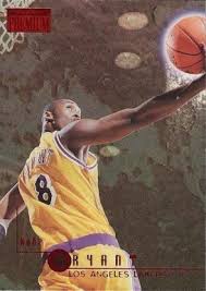 This one is without a doubt the most sought after kobe bryant rookie card in the hobby and easily the key to a legendary set that features rookies of other stars like allen iverson and ray allen. 13 Most Valuable Kobe Bryant Rookie Cards Old Sports Cards