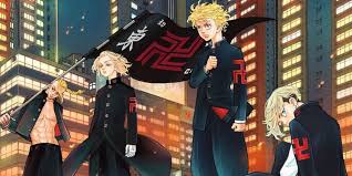 We did not find results for: Tokijskie Mstiteli Obyasnenie Simvola Mandzhi Bandy Tomana Novosti Anime