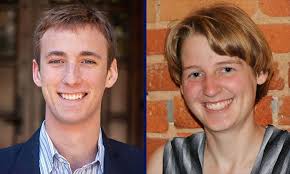 Student Awards and Honors for 2015