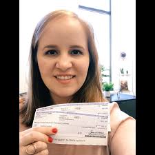 Karissa Sauder of Philadelphia, PA won $18,710.20 playing Givling trivia.  Is that enough to pay off your debt? 💸 #studentloans #debtfree  #debtfreelife #debtfreejourney #debtfreecommunity #debtfreegoals  #philadelphia #pennsylvania