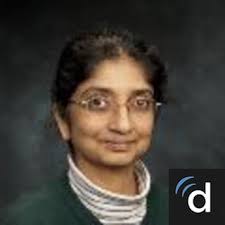 Dr. Madhumathi Rao, MD