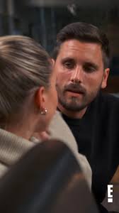 First she popped his pimple, then she popped off. 😳 #KUWTK  #keepingupwiththekardashians