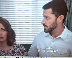 It's Lexi in American pie band camp