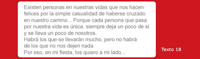 La Casa Del Papel Frases Para Tarjetas De 15 Anos Para este evento privado no eran necesarias muchas invitaciones así que las elaboramos manualmente escogiendo cuidadosamente el material para su producción. frases para tarjetas de 15 anos