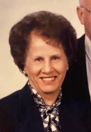 Most Recent Obituaries