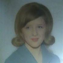 Obituary for Vicki Babb