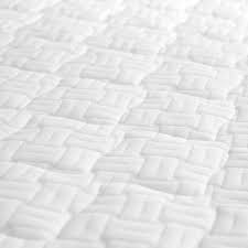 Neben den standardgrößen gibt es noch folgende größen: Gel Touch Visko Gelschaum Topper 90x200 Cm Preiswert Danisches Bettenlager