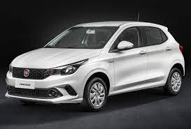 Two reasons are put forward for why the ship was called the argo; Fiat Argo Spezifikationen Fotos 2017 Autoevolution In Deutscher Sprache