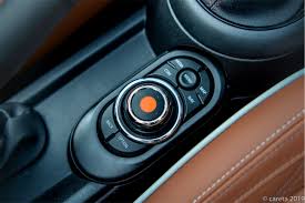 Karangan kebaikan teknologi maklumat dan komunikasi; Pandu Uji Mini Cooper S Convertible Model Topless Yang Jadi Punca Laki Bini Bergaduh Careta