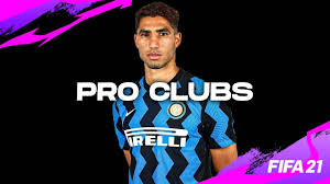 Find out in this fifa 21 player review!! Fifa 21 Pro Clubs Are Ea Finally Making The Changes We Ve All Been Asking For Marijuanapy The World News