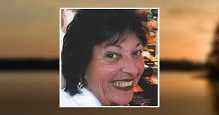 Suzanne Farrell Cianflone Obituary April 18, 2019